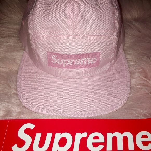 Supreme Jacquard Cap main image 6